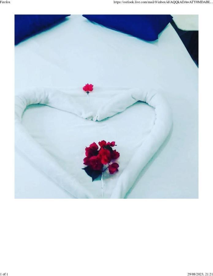 Pousada Do Sol Búzios 외부 사진